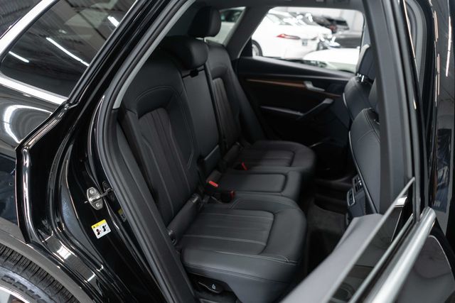 2023 Audi Q5 Premium 40 TFSI quattro - 23049743 - 12