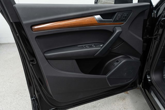 2023 Audi Q5 Premium 40 TFSI quattro - 23049743 - 13