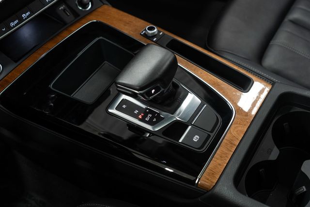 2023 Audi Q5 Premium 40 TFSI quattro - 23049743 - 16