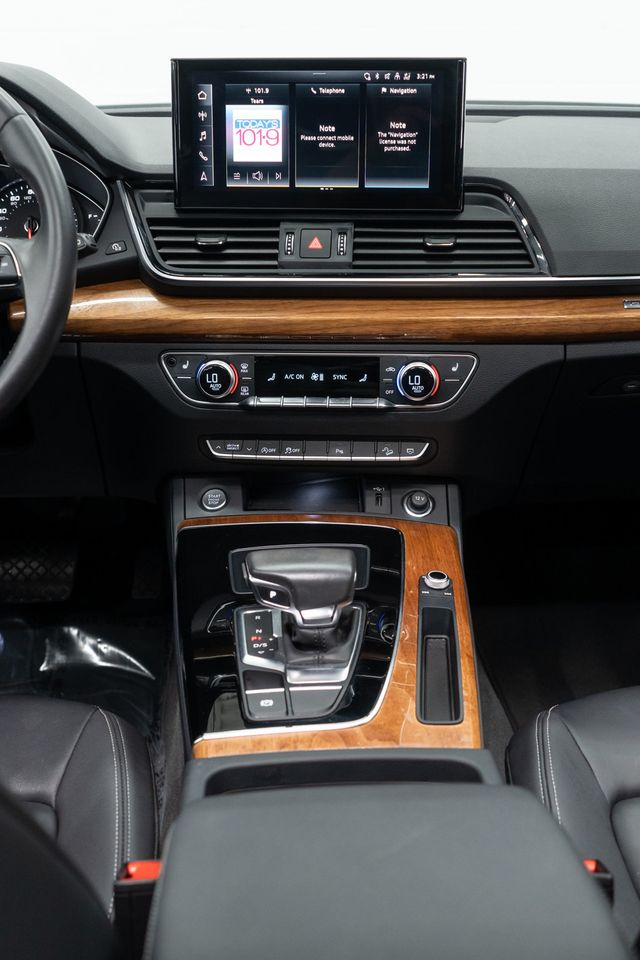 2023 Audi Q5 Premium 40 TFSI quattro - 23049743 - 17