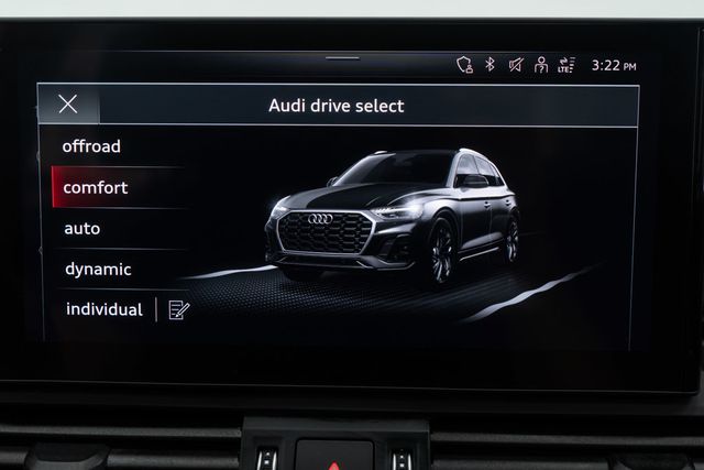 2023 Audi Q5 Premium 40 TFSI quattro - 23049743 - 19