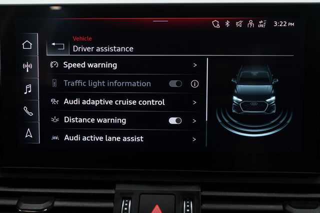 2023 Audi Q5 Premium 40 TFSI quattro - 23049743 - 22