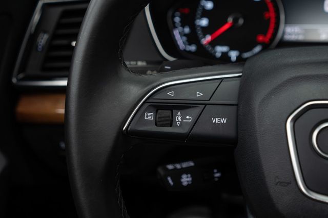 2023 Audi Q5 Premium 40 TFSI quattro - 23049743 - 24