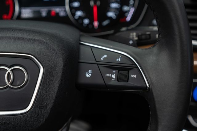 2023 Audi Q5 Premium 40 TFSI quattro - 23049743 - 25
