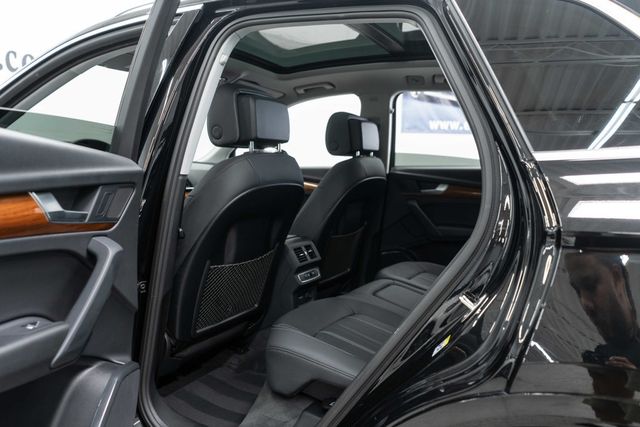 2023 Audi Q5 Premium 40 TFSI quattro - 23049743 - 27
