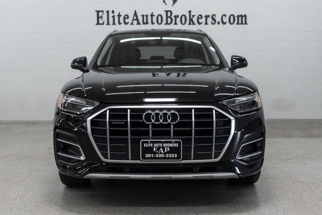 2023 Audi Q5 Premium 40 TFSI quattro - 23049743 - 2