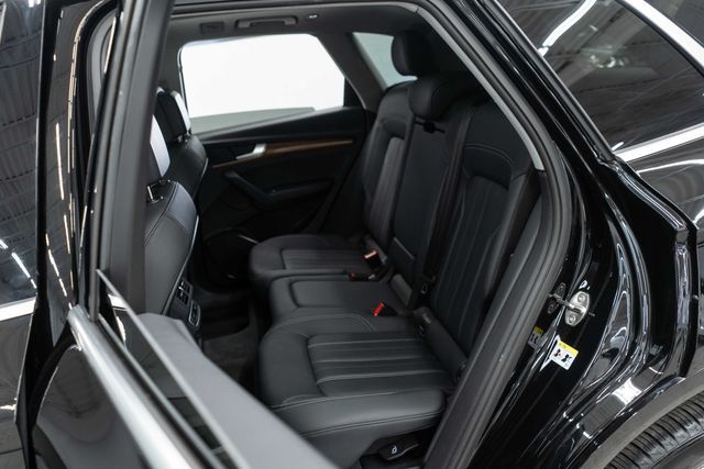 2023 Audi Q5 Premium 40 TFSI quattro - 23049743 - 29