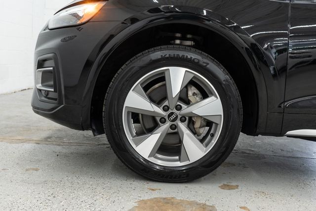 2023 Audi Q5 Premium 40 TFSI quattro - 23049743 - 32