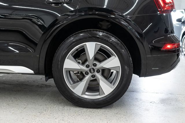 2023 Audi Q5 Premium 40 TFSI quattro - 23049743 - 33