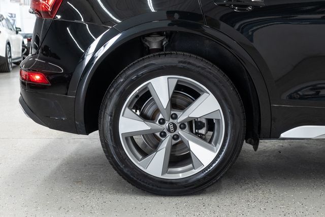 2023 Audi Q5 Premium 40 TFSI quattro - 23049743 - 34