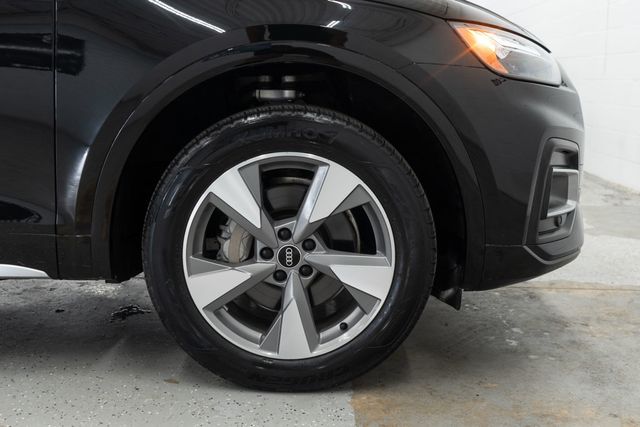 2023 Audi Q5 Premium 40 TFSI quattro - 23049743 - 35