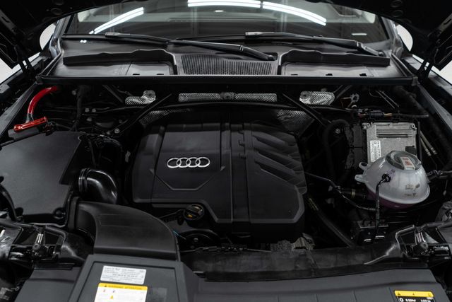 2023 Audi Q5 Premium 40 TFSI quattro - 23049743 - 36