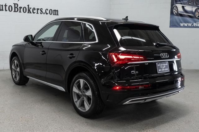 2023 Audi Q5 Premium 40 TFSI quattro - 23049743 - 38