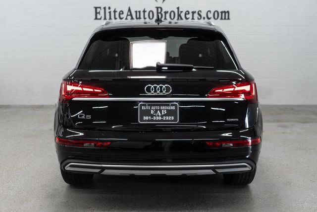 2023 Audi Q5 Premium 40 TFSI quattro - 23049743 - 3