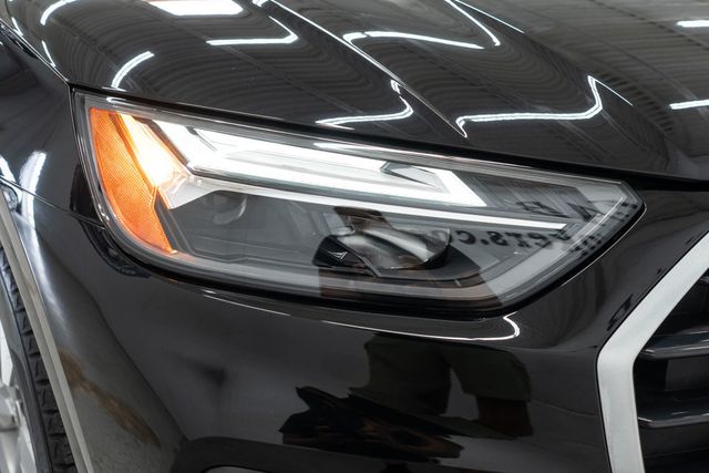 2023 Audi Q5 Premium 40 TFSI quattro - 23049743 - 40