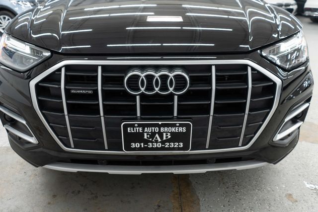 2023 Audi Q5 Premium 40 TFSI quattro - 23049743 - 41