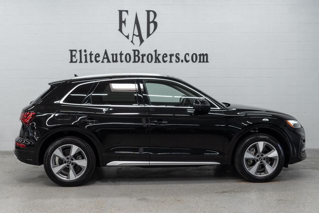 2023 Audi Q5 Premium 40 TFSI quattro - 23049743 - 4
