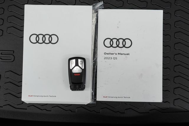2023 Audi Q5 Premium 40 TFSI quattro - 23049743 - 52