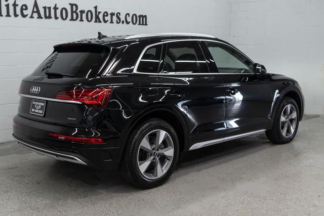 2023 Audi Q5 Premium 40 TFSI quattro - 23049743 - 5