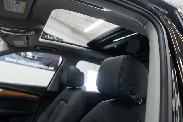 2023 Audi Q5 Premium 40 TFSI quattro - 23049743 - 7