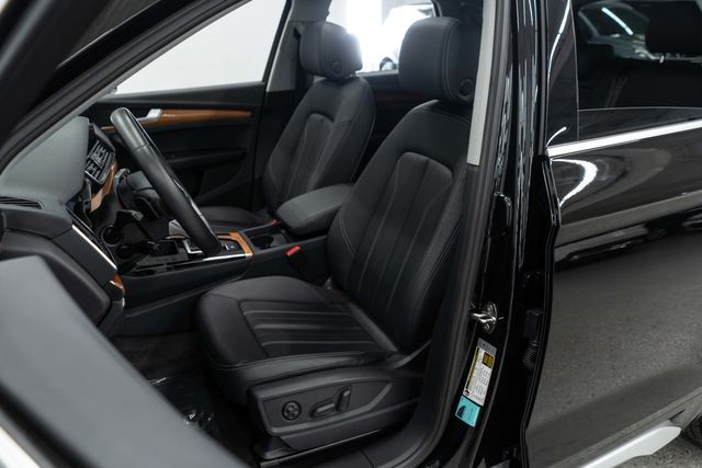 2023 Audi Q5 Premium 40 TFSI quattro - 23049743 - 8