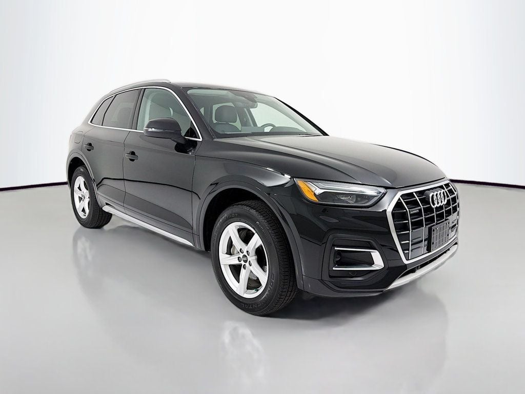 2023 Audi Q5 Premium 40 TFSI quattro - 23006920 | Video 1