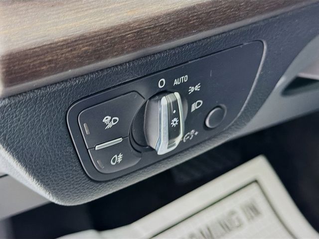 2023 Audi Q5 Premium 40 TFSI quattro - 23006920 - 9