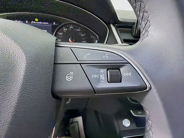 2023 Audi Q5 Premium 40 TFSI quattro - 23006920 - 11