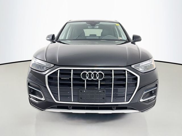 2023 Audi Q5 Premium 40 TFSI quattro - 23006920 - 1