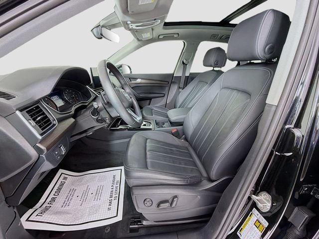 2023 Audi Q5 Premium 40 TFSI quattro - 23006920 - 20