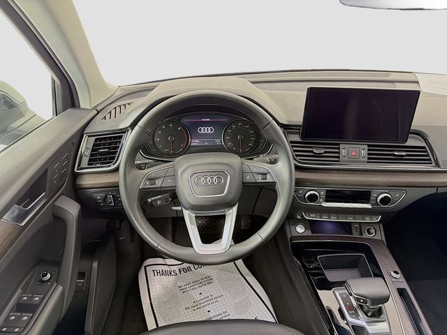 2023 Audi Q5 Premium 40 TFSI quattro - 23006920 - 22