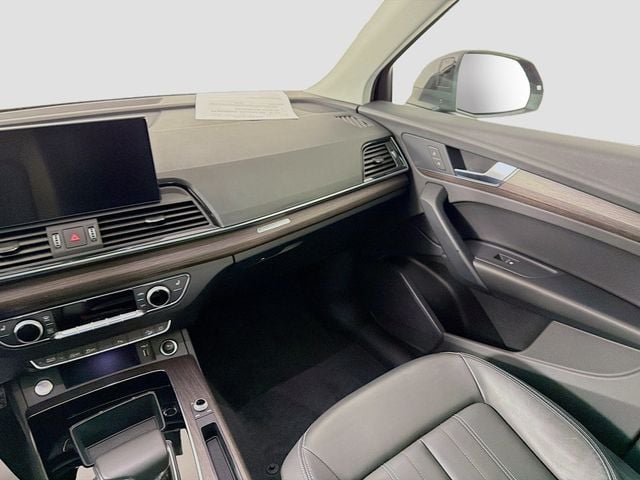 2023 Audi Q5 Premium 40 TFSI quattro - 23006920 - 23
