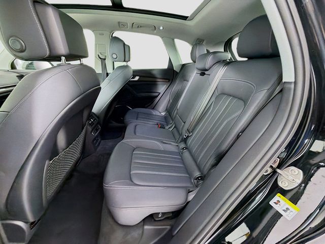 2023 Audi Q5 Premium 40 TFSI quattro - 23006920 - 24