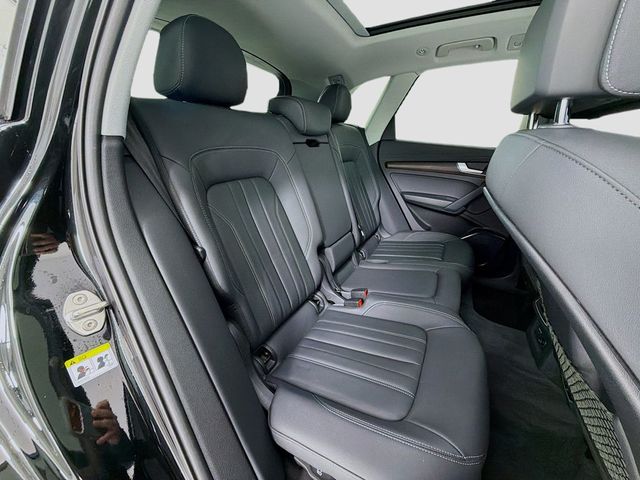 2023 Audi Q5 Premium 40 TFSI quattro - 23006920 - 27