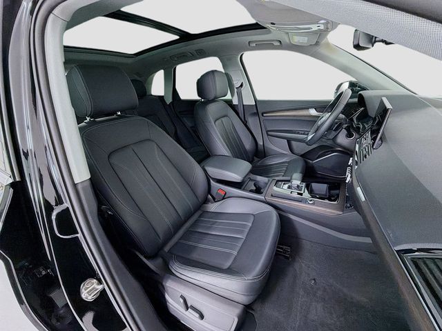 2023 Audi Q5 Premium 40 TFSI quattro - 23006920 - 28