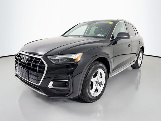2023 Audi Q5 Premium 40 TFSI quattro - 23006920 - 2