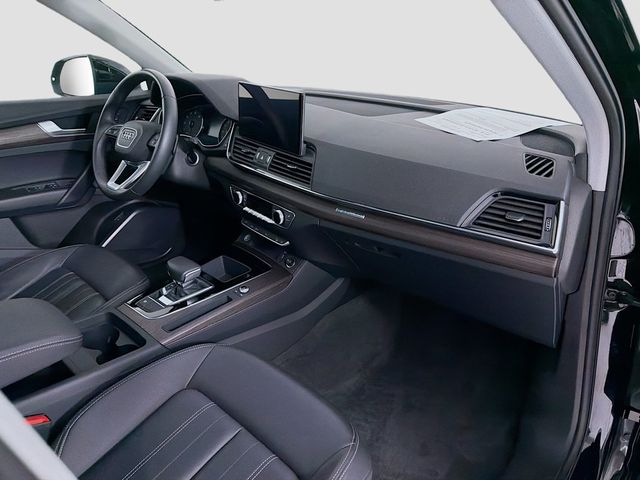 2023 Audi Q5 Premium 40 TFSI quattro - 23006920 - 29