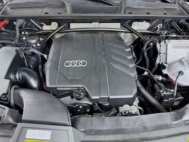 2023 Audi Q5 Premium 40 TFSI quattro - 23006920 - 30