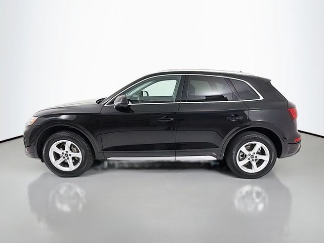 2023 Audi Q5 Premium 40 TFSI quattro - 23006920 - 3