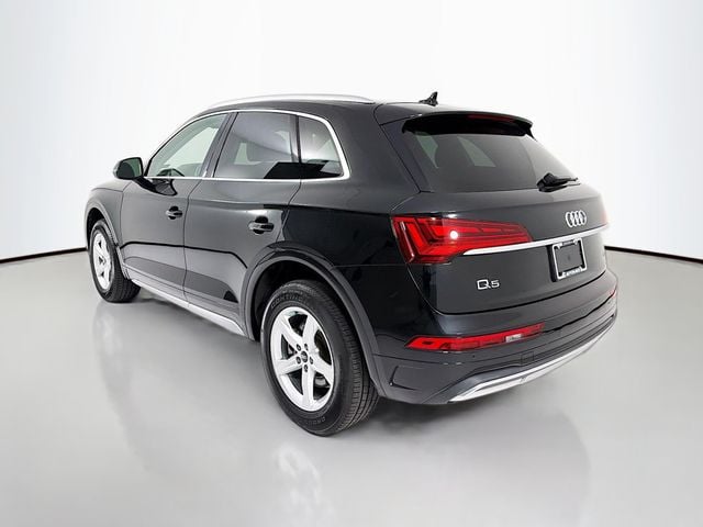 2023 Audi Q5 Premium 40 TFSI quattro - 23006920 - 4