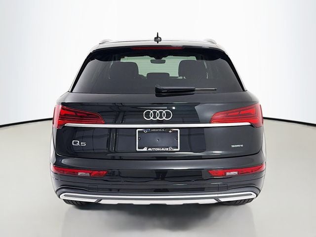 2023 Audi Q5 Premium 40 TFSI quattro - 23006920 - 5