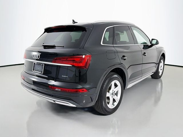 2023 Audi Q5 Premium 40 TFSI quattro - 23006920 - 6