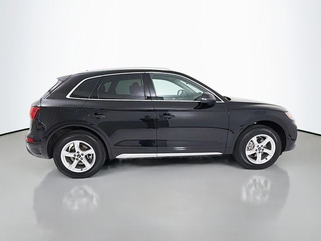 2023 Audi Q5 Premium 40 TFSI quattro - 23006920 - 7
