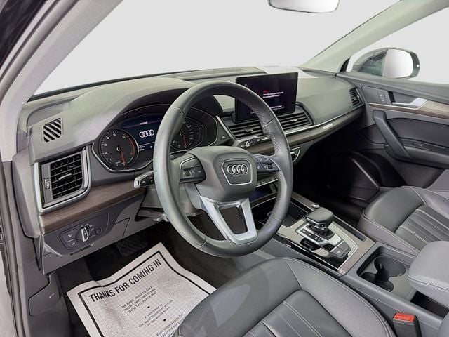 2023 Audi Q5 Premium 40 TFSI quattro - 23006920 - 8