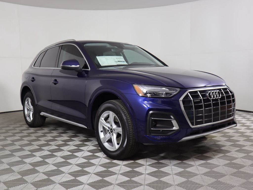 New 2023 Audi Q5 For Sale in Stuart, Serving Vero Beach