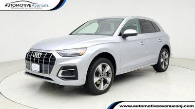 2023 Audi Q5