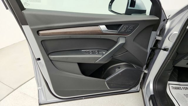 2023 Audi Q5 Premium 40 TFSI quattro - 22946018 - 10
