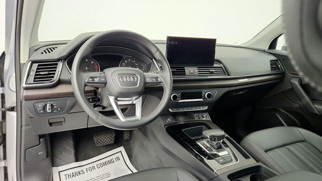 2023 Audi Q5 Premium 40 TFSI quattro - 22946018 - 12