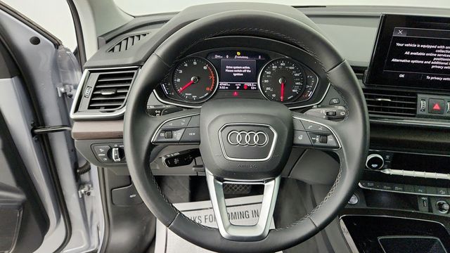2023 Audi Q5 Premium 40 TFSI quattro - 22946018 - 13