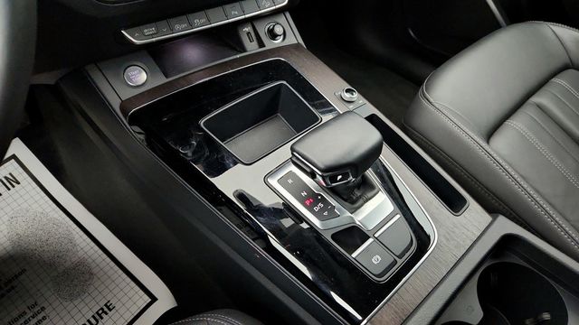2023 Audi Q5 Premium 40 TFSI quattro - 22946018 - 16